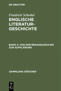 Von der Renaissance bis zur Aufklärung_cover