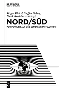 Nord/Süd_cover