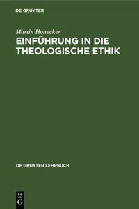 Einführung in die Theologische Ethik_cover