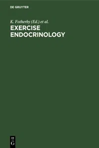 Exercise Endocrinology_cover