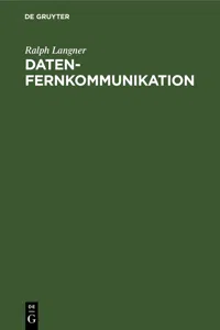 Datenfernkommunikation_cover