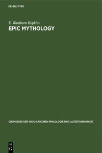 Epic Mythology_cover