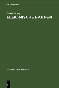 Elektrische Bahnen_cover