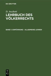 Einführung - Allgemeine Lehren_cover