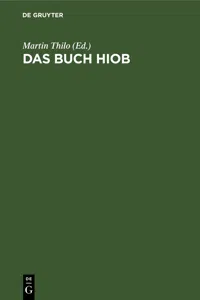 Das Buch Hiob_cover