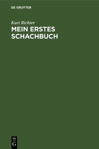 Mein erstes Schachbuch_cover