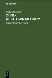 Zivilrechtspraktikum_cover