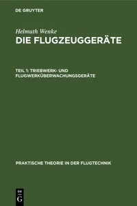 Triebwerk- und Flugwerküberwachungsgeräte_cover