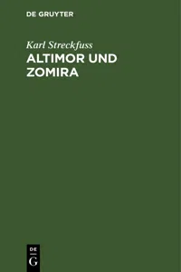 Altimor und Zomira_cover