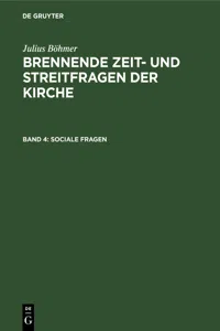 Sociale Fragen_cover