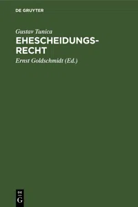 Ehescheidungsrecht_cover