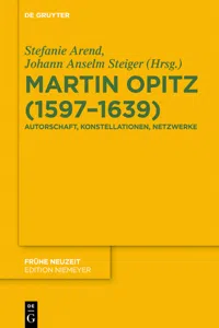 Martin Opitz_cover