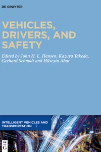 Vehicles, Drivers, and Safety_cover