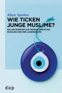 Wie ticken junge Muslime?_cover