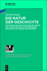 Die Natur der Geschichte_cover