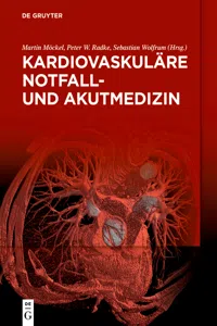 Kardiovaskuläre Notfall- und Akutmedizin_cover