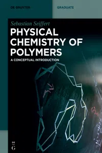 Physical Chemistry of Polymers_cover