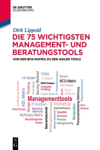Die 75 wichtigsten Management- und Beratungstools_cover
