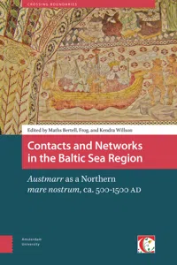 Contacts and Networks in the Baltic Sea Region_cover