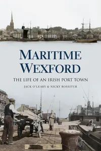 Maritime Wexford_cover
