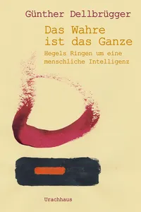 Das Wahre ist das Ganze_cover