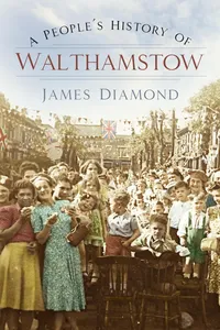 A People's History of Walthamstow_cover