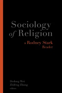 Sociology of Religion_cover