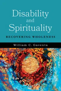 Disability and Spirituality_cover