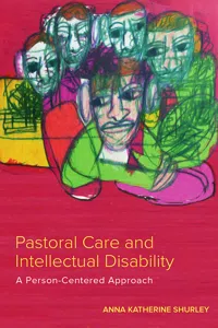 Studies in Religion, Theology, and Disability_cover