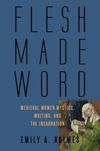 Flesh Made Word_cover