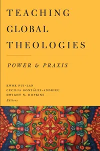 Teaching Global Theologies_cover