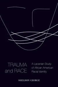 Trauma and Race_cover