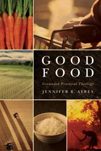 Good Food_cover
