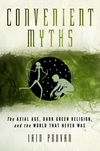 Convenient Myths_cover