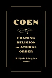 Coen_cover