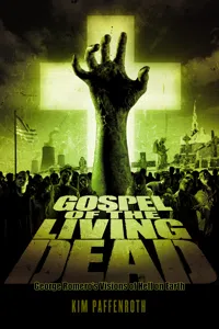 Gospel of the Living Dead_cover