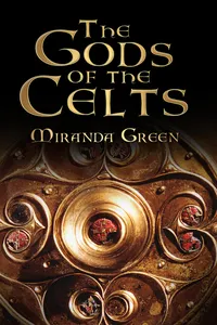 The Gods of the Celts_cover