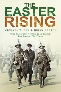 The Easter Rising_cover