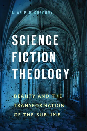 Science Fiction Theology