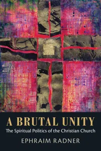 A Brutal Unity_cover