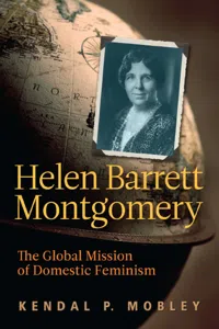 Helen Barrett Montgomery_cover