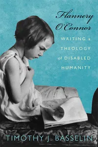 Flannery O'Connor_cover