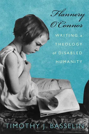 Studies in Religion, Theology, and Disability