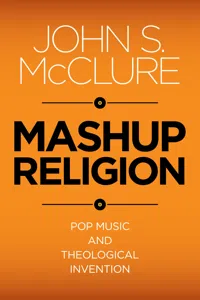 Mashup Religion_cover