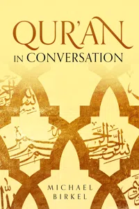 Qur'an in Conversation_cover