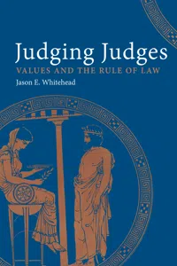 Judging Judges_cover