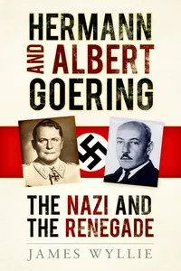 Hermann and Albert Goering_cover