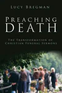 Preaching Death_cover