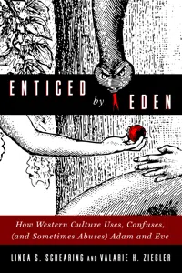 Enticed by Eden_cover