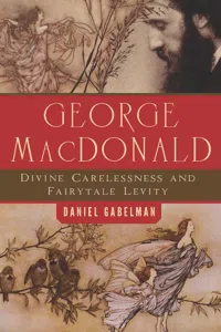 George MacDonald_cover